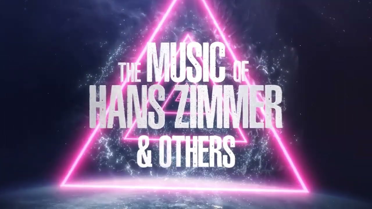The Music of Hans Zimmer & Others -  19. August, Ljubljana