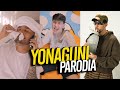 Bad Bunny - Yonaguni (Parodia) | Juandi Duque