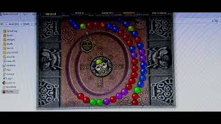 Zuma Java - Breath of Ehecatl - Survival Mode