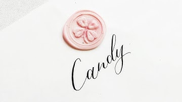 Real time Calligraphy...Drop your name 👇