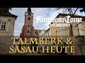 Auf den Spuren von Kingdom Come #2: Talmberk & Sasau (Game vs. Reality / ENGLISH SUBTITLES)