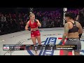 One Of The Best In MMA History!! | Kayla Harrison's Most Impressive PFL Fights!