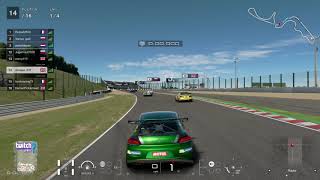 some GT Sport?