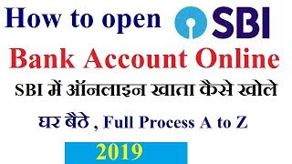 Download lagu SBI Online Account Opening process in hindi urdu 2019 How to open abi account online SBI Online Account Opening process in hindi urdu 2019 How to open abi account online