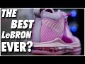 The BEST LeBron EVER ?