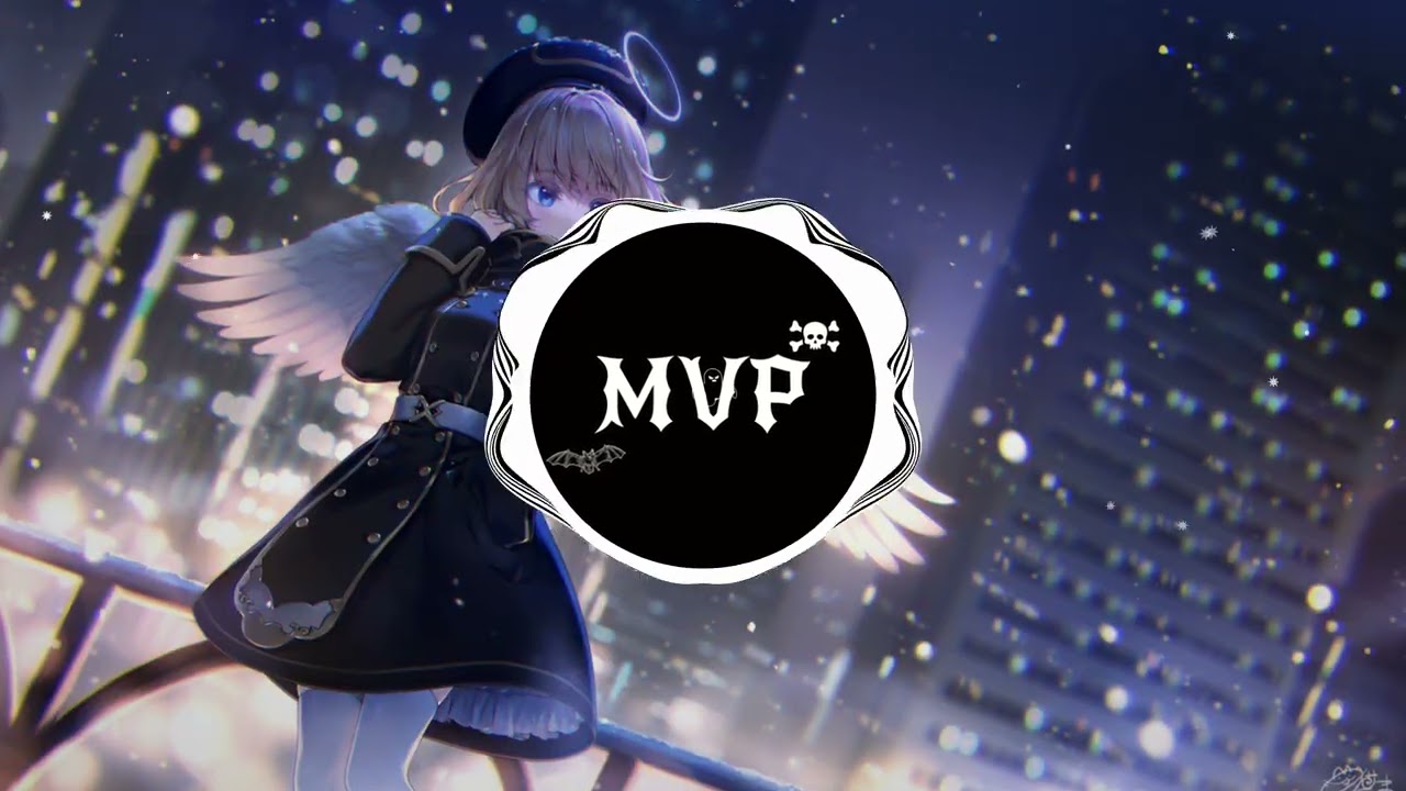 Shelter - Porter Robinson & Madeon | EDM Speed Remix