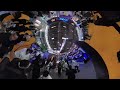 Look at Every Aspect of our VR