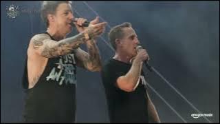 Simple Plan   I'm Just a Kid ( Vans Warped Tour 2025 )