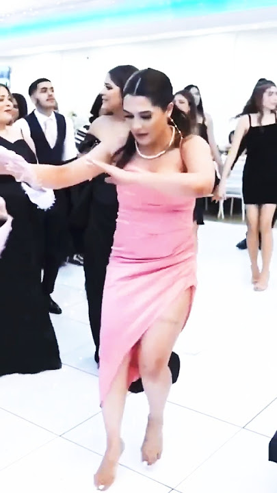 Elsen Pro - Oriental Mix | Azeri Music [OFFICIAL       #aymanmusichd   #dabkedance  #دبكة #trending