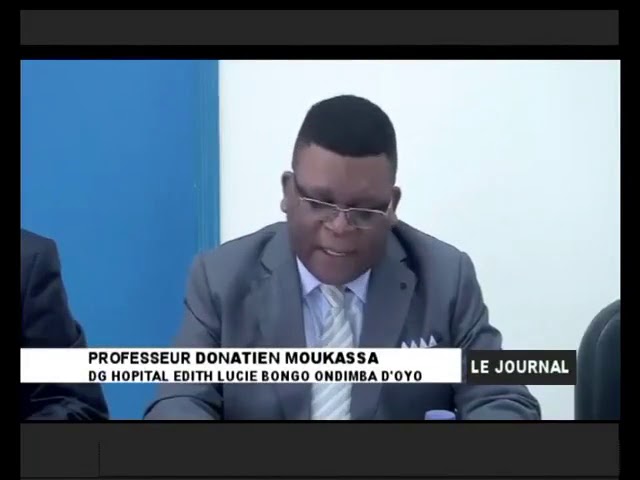 Conseil d'établissement - Session inaugurale 2017 -- HGELBO