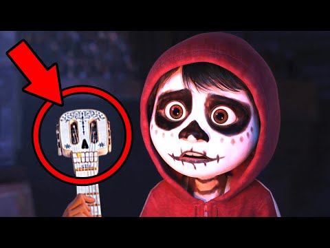 49 DETALLES que
