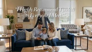 Tyndall Furniture & Mattress - Charlotte's Best Furniture Store