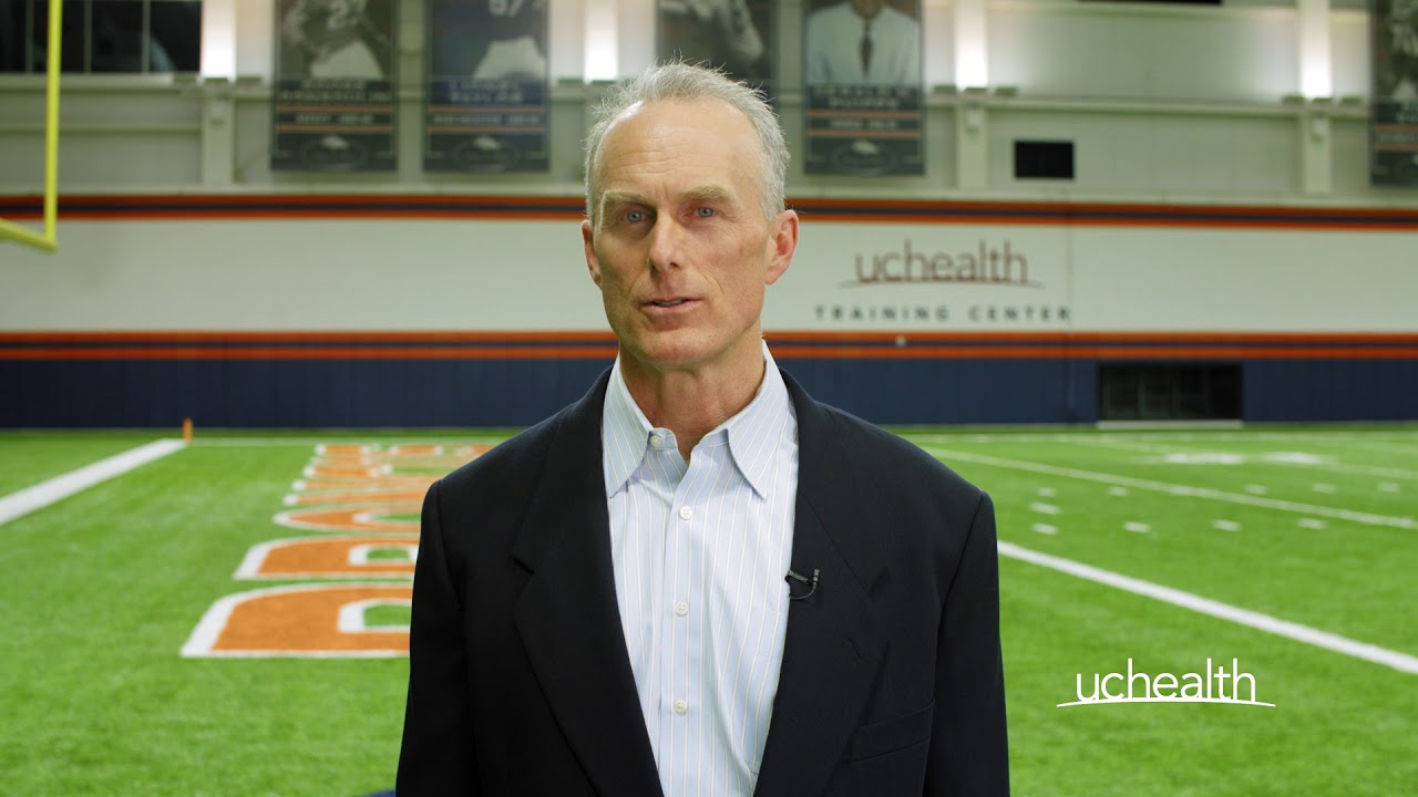 Treatment for Tennis Elbow Thomas Noonan MD, Orthopedic Surgeon