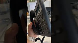 Что внутри Grandstream GXP1625 #grandstream #ipphone #voip #gxp1625 #sip