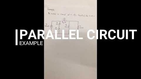 AEC : STEP-RESPONSE OF AN RL CIRCUIT