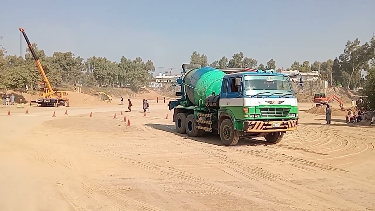 ittemad heavy machinery training centre 03339277743=03029277742