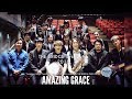 THE BRIDGE orchestra - 『Amazing Grace』 | Birth of THE BRIDGE orchestra | 2018