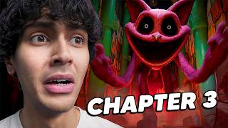Download Lagu ICH spiele POPPY PLAYTIME Chapter 3 😳😂 | Mohi Plays MP3