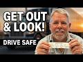 GOAL: Get Out And Look | Barry McGowen Safety Lesson