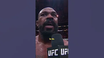 What S Next For Jon Jones UFC309 