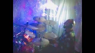 Come Undone  Duran Duran Drum Cover