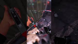 Modern Warfare 2019 Movement Was Perfect