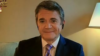 John Michael Higgins on Live in the D Net Worth