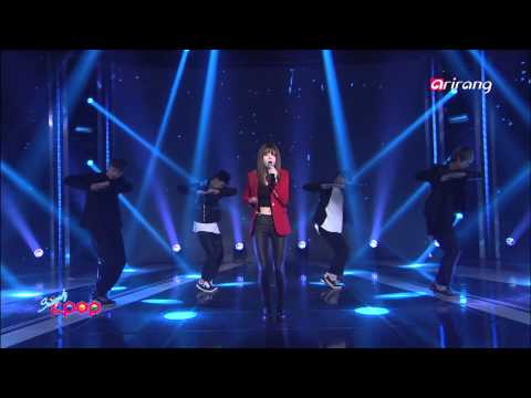 (+) Shannon (샤넌) - Daybreak Rain (새벽비)