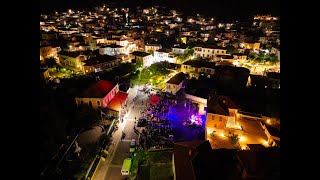 Φεστιβάλ Melitzazz 2025: Ένα ταξίδι στο Λεωνίδιο με αναφορά στην παράδοση και την ιστορική μνήμη