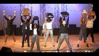 CHS Lip Sync 2019 part 5/9