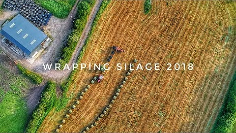 Convenient Wrapping with McHale Orbital