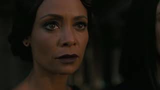 Westworld S4 | Clarity | HBO GO