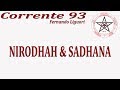 Corrente 93 No 190 Nirodhah Sadhana