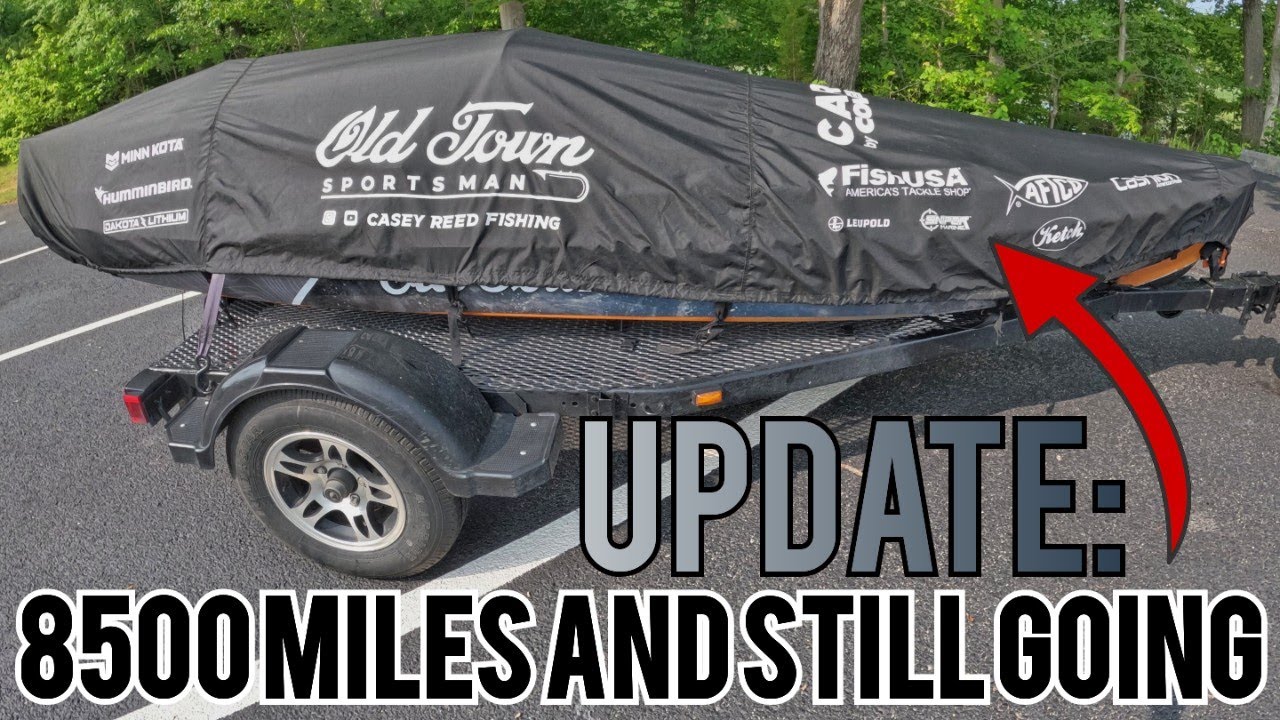 BEST COVER FOR YOUR KAYAK: Keep It Protected