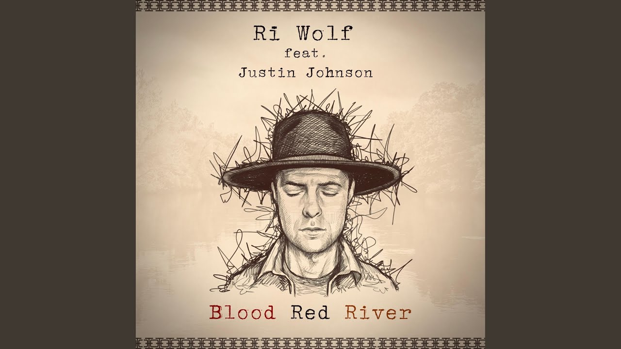 Assista a Blood Red River (feat. Justin Johnson) no YouTube Assista a Blood Red River (feat. Justin Johnson) no YouTube
