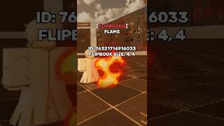 Particle Emitter Ids | Jujutsu Shenanigans