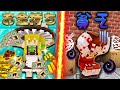 【マイクラ】金持ちＶＳ貧乏！３日後に襲われる領地を守りきれ！part40【Touhou Little Maid/ゆっくり実況/マインクラフト/Minecraft/まいくら/東方リトルメイド】