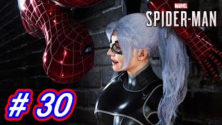 スパイダーマン 30 出るか 噂のスパイダーマンキス Marvel S Spider Man Youtube