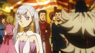 Asta CONFIESA que PIENSA de Noelle // Noelle CELOSA al VER a Kahono y Asta JUNTOS - BLACK CLOVER 67