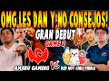 AMARU GAMING vs RED HOT CHILI PIBBLE [GAME 2] BO3 - "K1 vs KOTARO" - THE INTERNACIONAL 2026DOTA 2