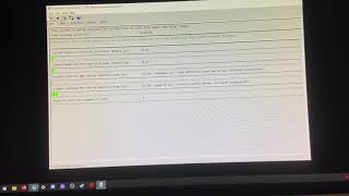 Teamspeak opening freeze not shown in latencymon