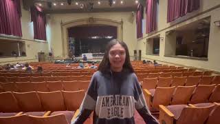 Elective Spotlight: Drama
