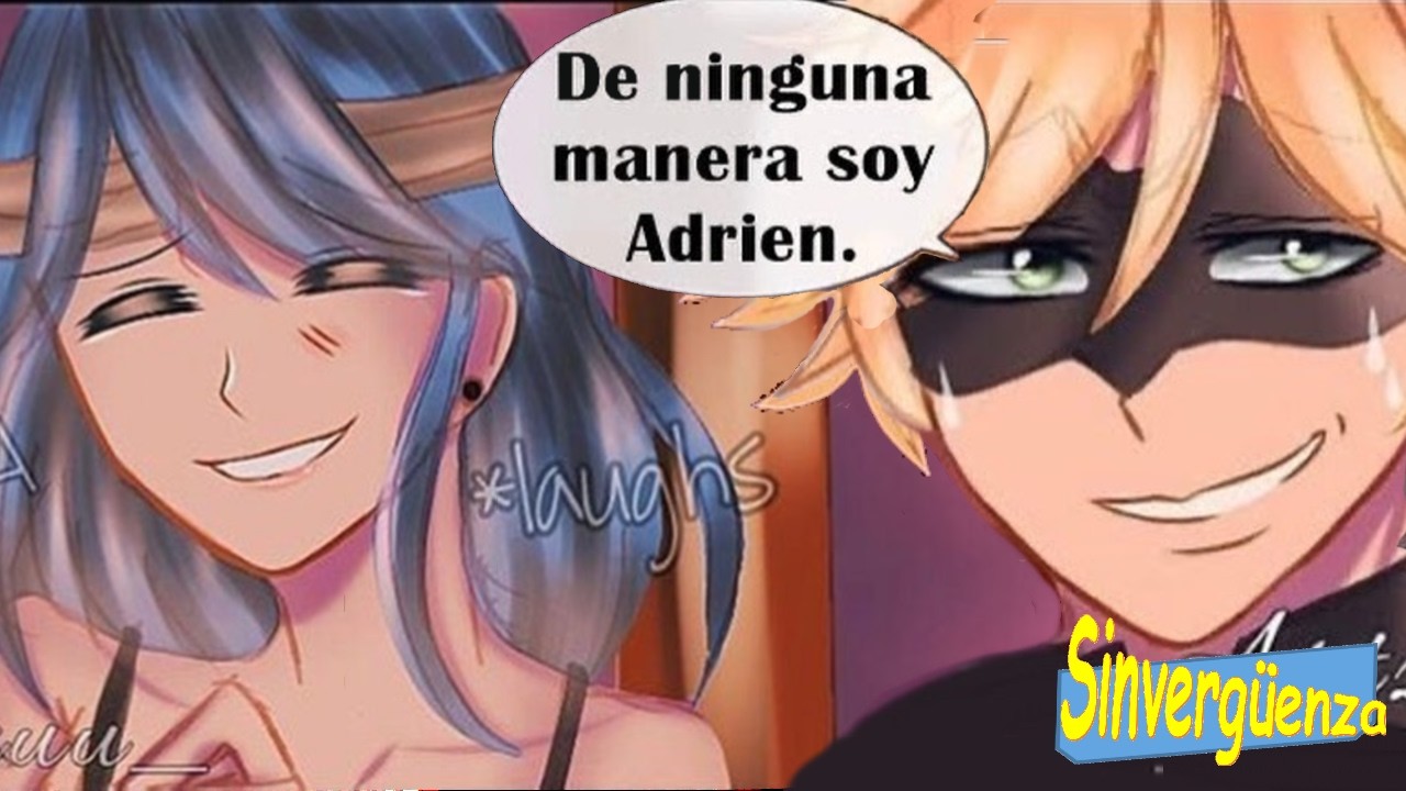 MARINETTE PIERDE LA MEMORIA completo doblado