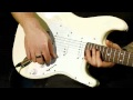 Fender Squier Bullet Strat RW Arctic White