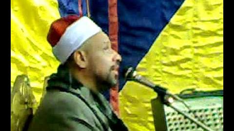 من سورة القمر والرحمن للشيخ عبد الله جلال أحمد