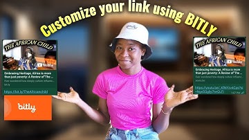 How to use BITLY, Step-by-Step guide for beginners