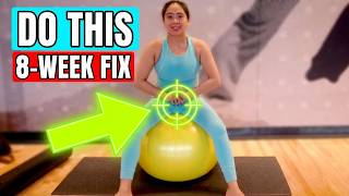 Revive Your Pelvic Floor & Deep Core | Build Strength From Within