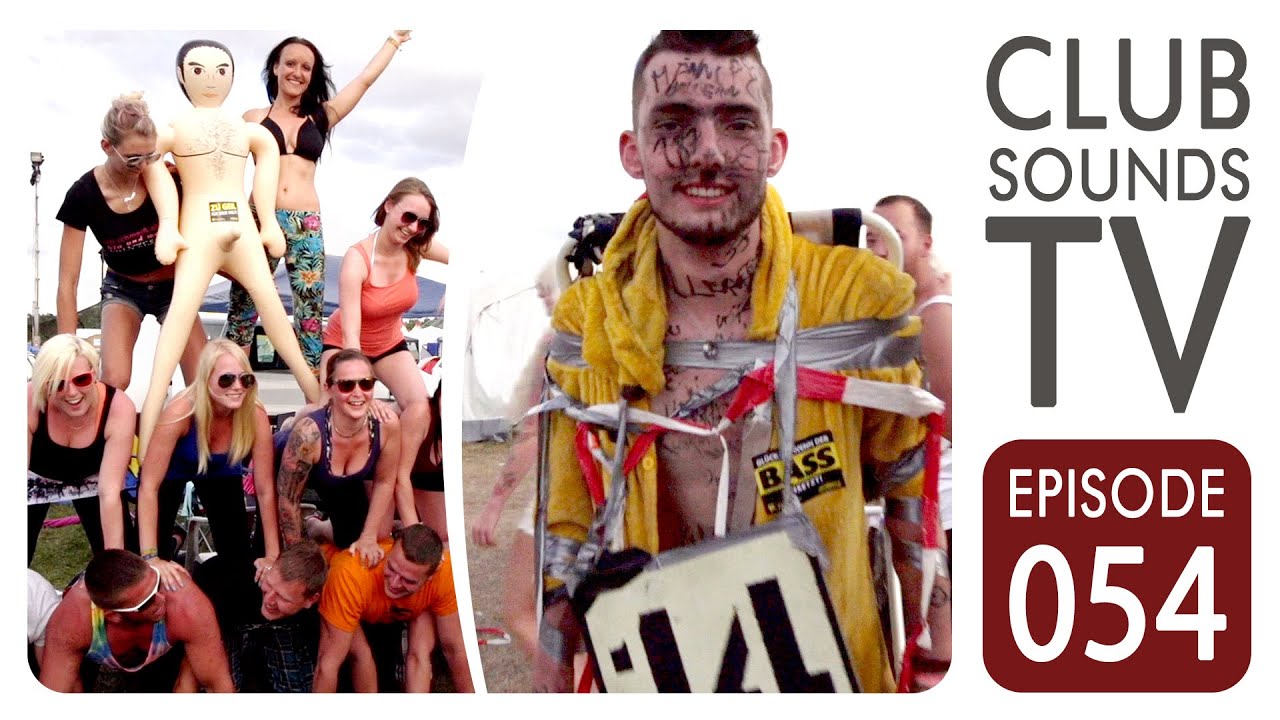 ★ On Tour: AIRBEAT ONE 2015 – Ein Vorgeschmack auf unseren großen Festival-After-Report ★