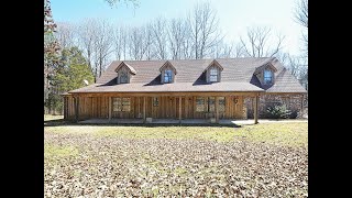 536 Fairview Trail video tour