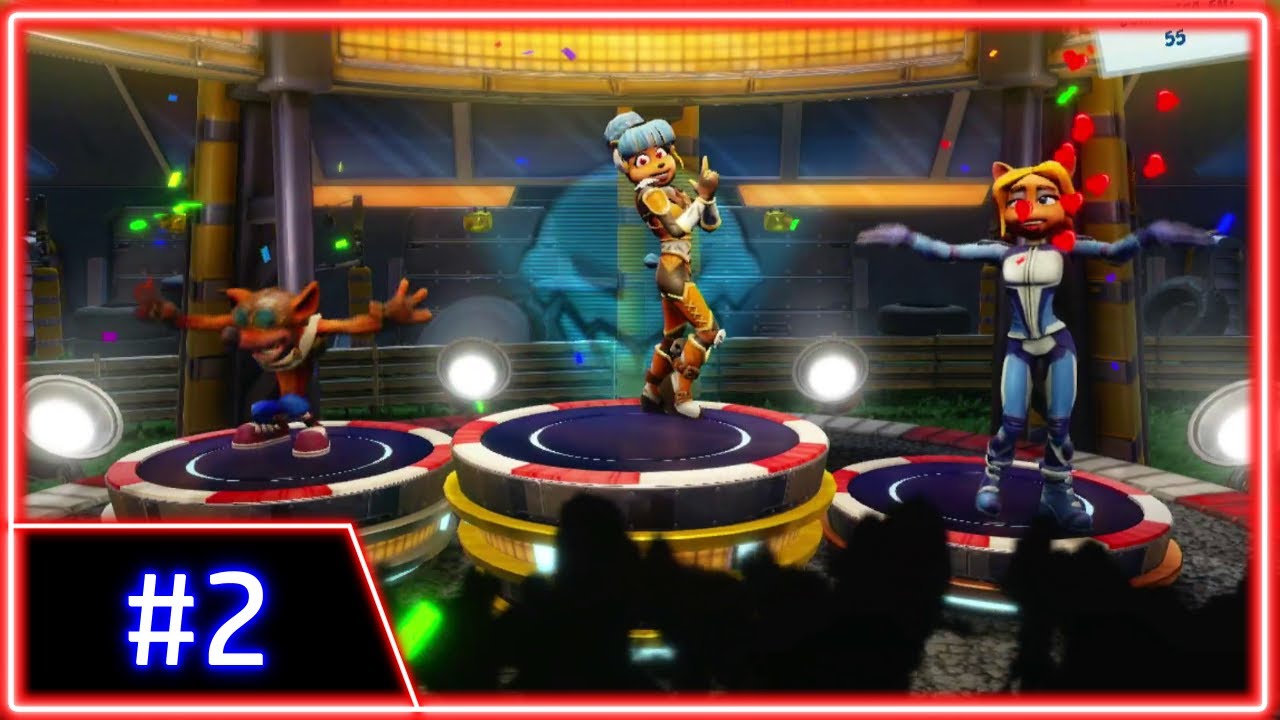 Fin de Semana de Crashito #2 | UN FINAL APRESURADO